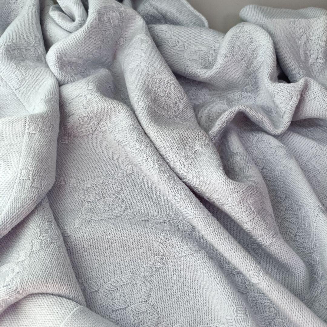 箱付き✨新品同様✨GUCCI babyGG ブランケット