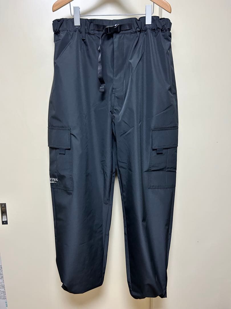 今年新作ELECTRIC エレクトリック　マウンテンパンツ