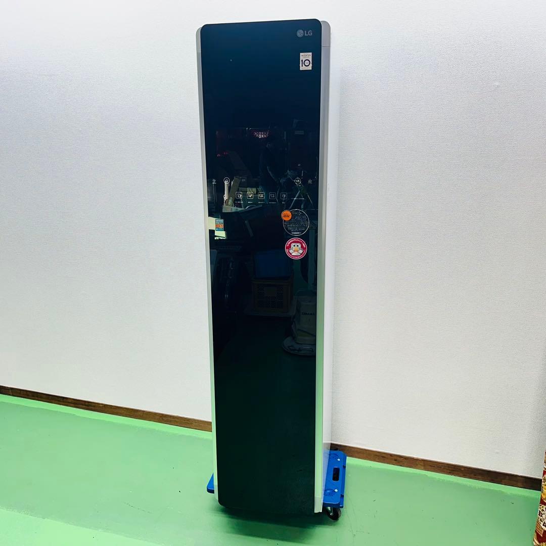 LG 電気乾燥機 S3BF エレクトロニクス クローゼット型