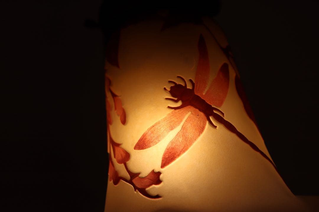 エミールガレ　ルームスタンド　インテリア　送料込み251015