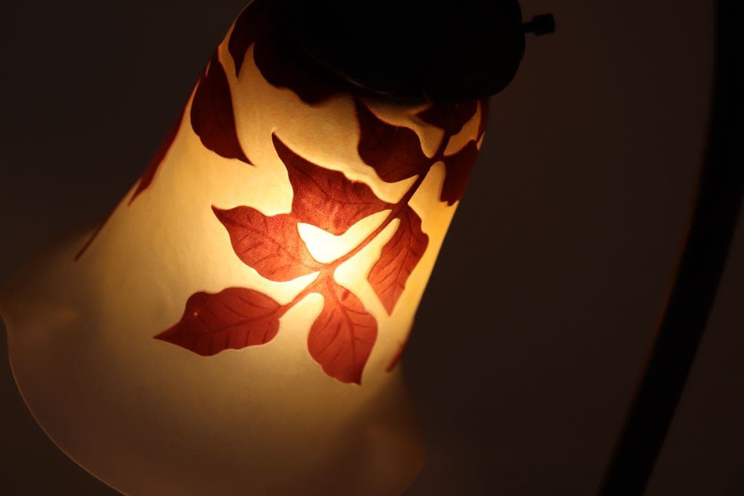 エミールガレ　ルームスタンド　インテリア　送料込み251015