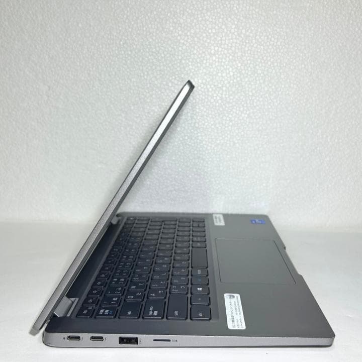 Dell Latitude 5320✨i7×16GB×新品1TB✨爆速
