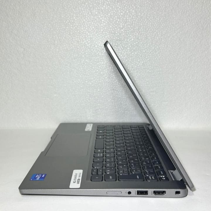 Dell Latitude 5320✨i7×16GB×新品1TB✨爆速