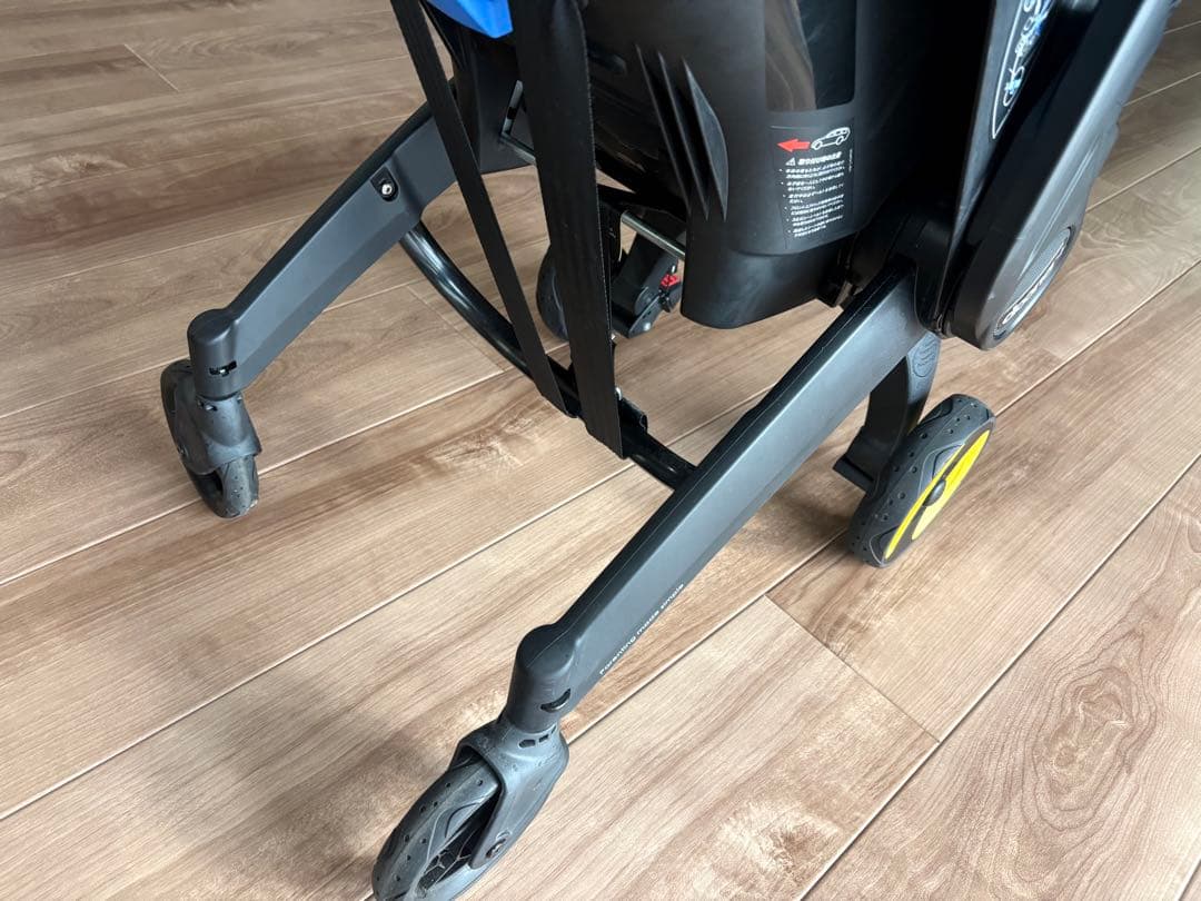 doona ベビーカー