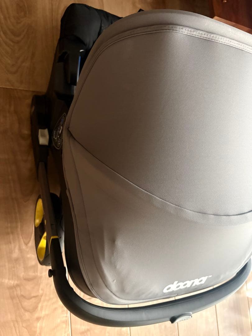 doona ベビーカー