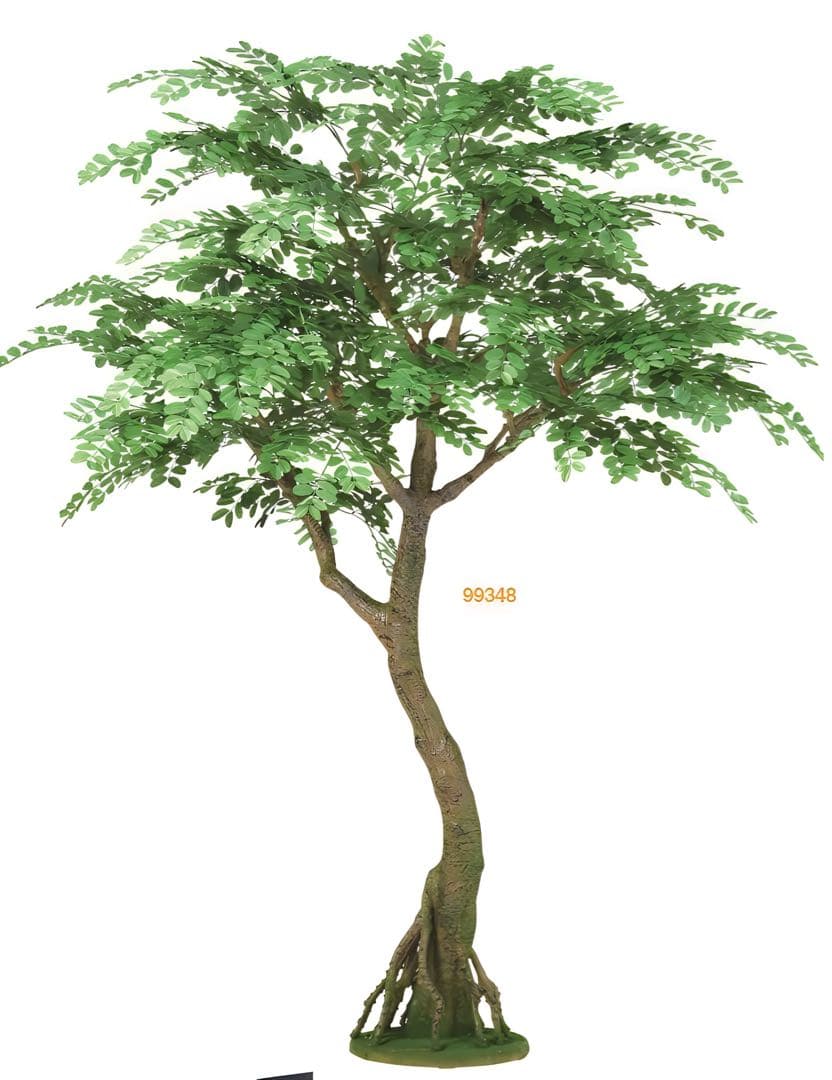光触媒　人工観葉植物　ウォールグリーン　フェイクグリーン　アカシアコアッド