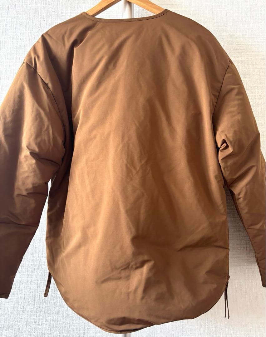 Curensology ダウンジャケット