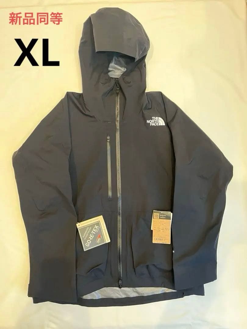 レイバックビーシージャケット THE NORTH FACE NS62510 XL