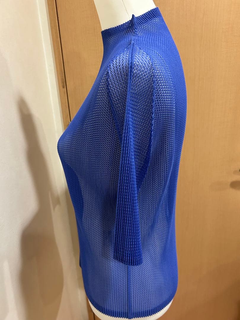 ⭐️週末まで限定価格⭐️2021SSタタミトップス極美品⭐️