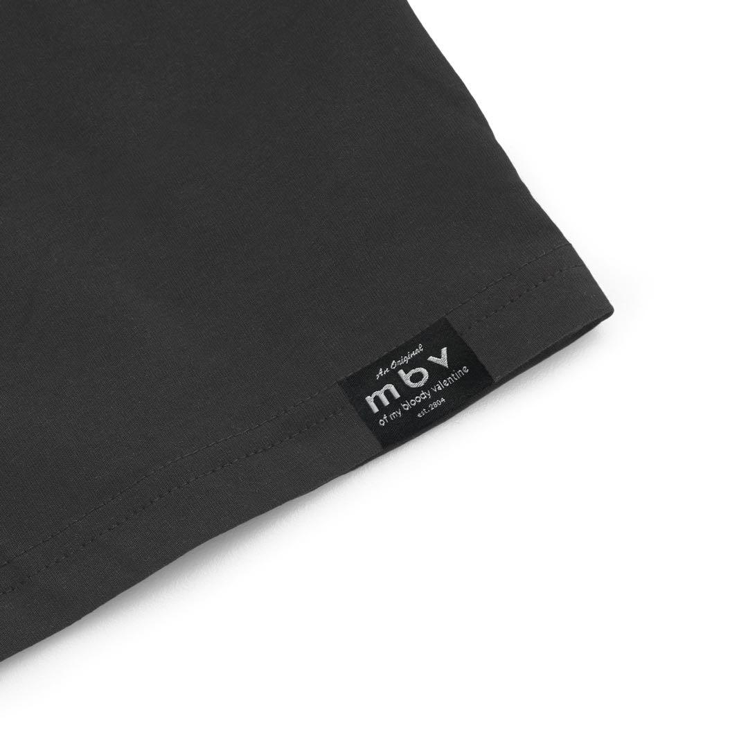 正規品 【M】my bloody valentine Tシャツ