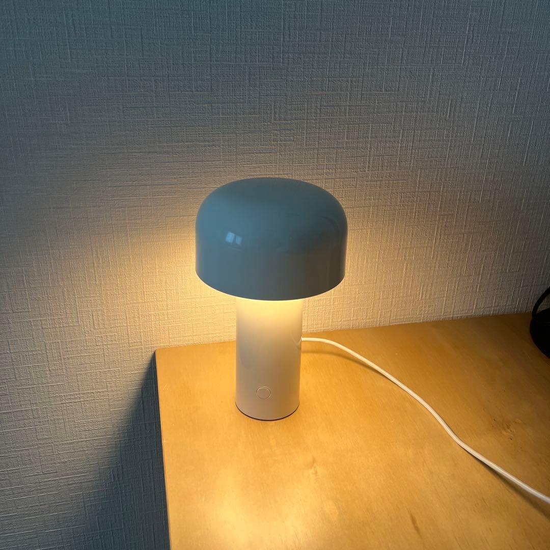 FLOS BELLHOP WHITE ベルホップ ホワイト