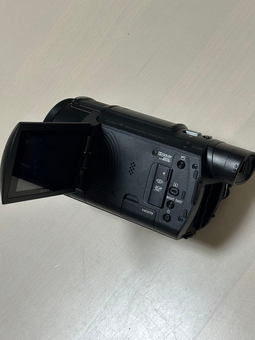 SONY カメラ