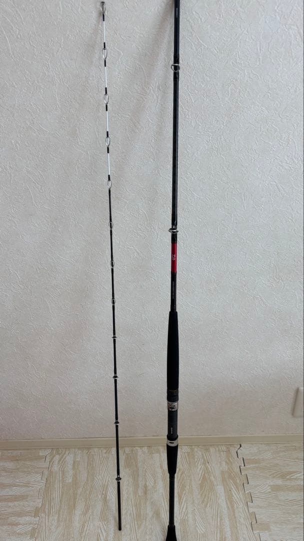 美品‼️OTOSHIKOMI X MH-240(落とし込みX)