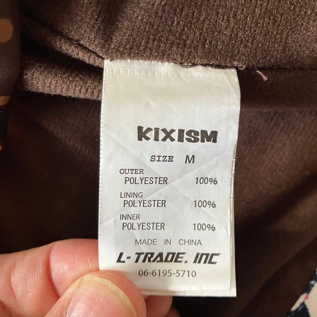 #14G✨KICKS/PONTAPES✨スキー スノボウェア 上下 レディースM