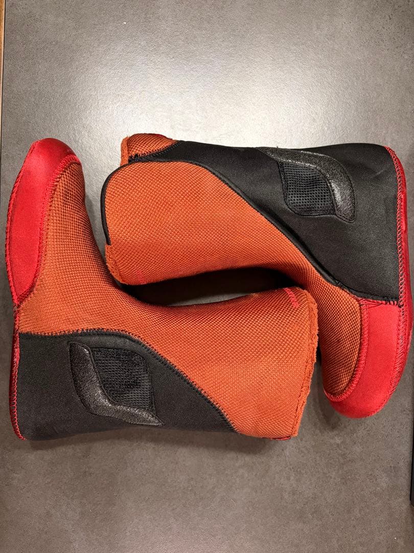 スノーボード K2 TaroTamai surfer