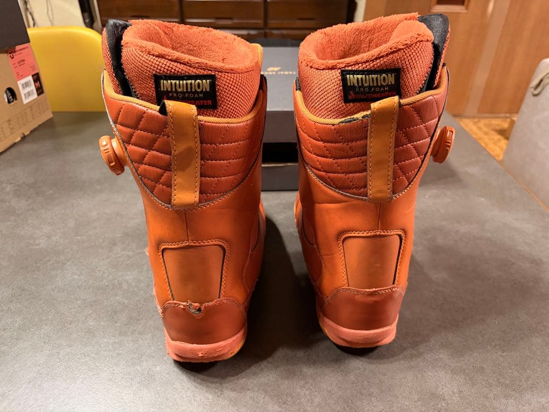 スノーボード K2 TaroTamai surfer