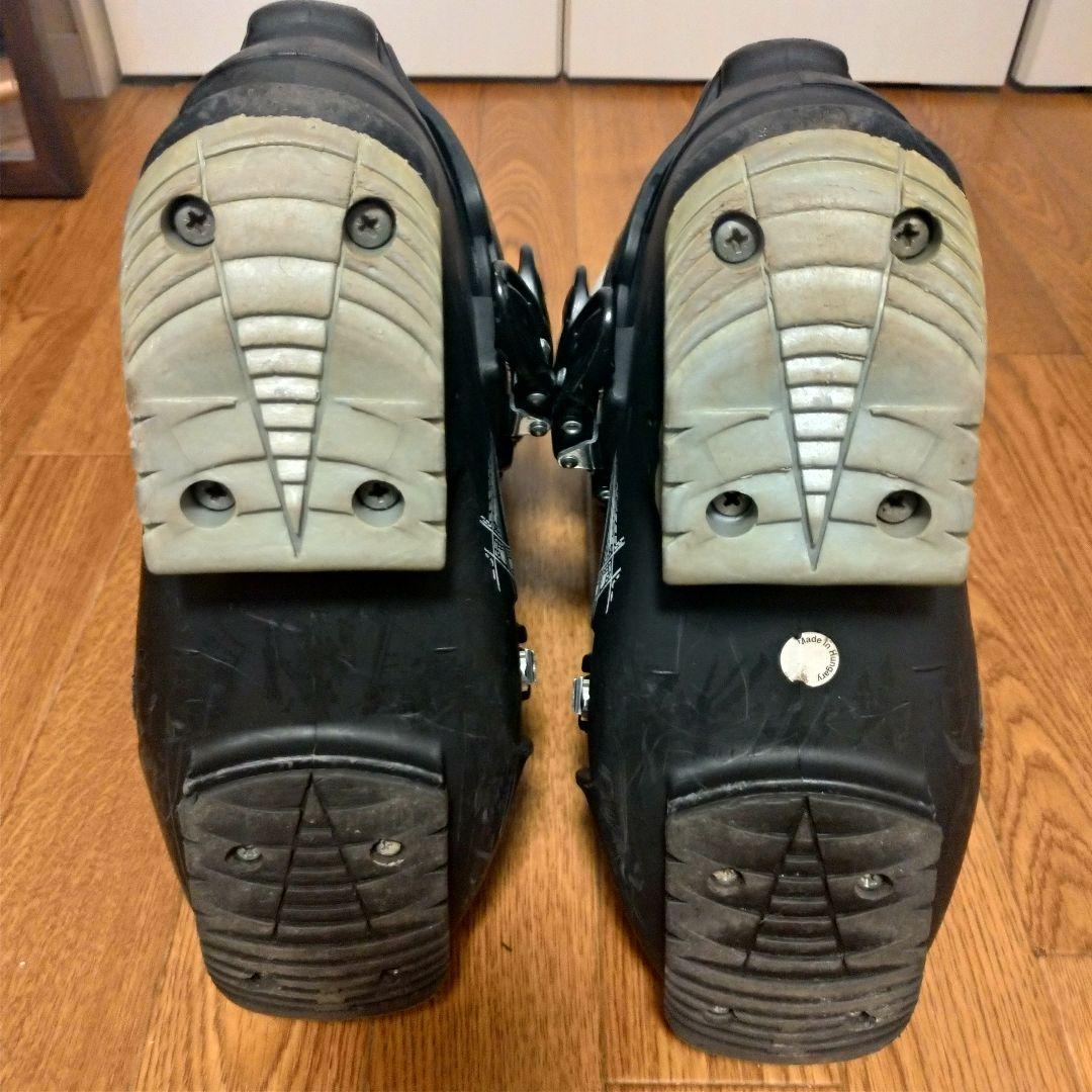 DEELUXE TRACK 325 アルペンスノーボードブーツ