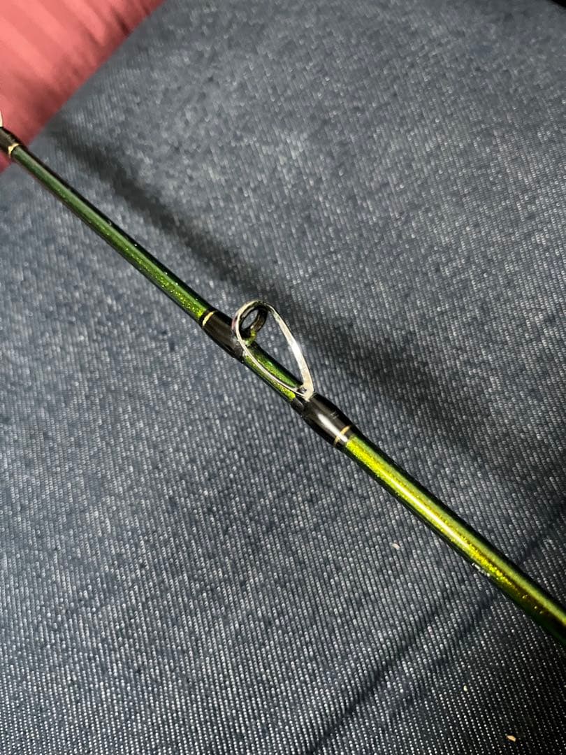 SHIMANO シマノ 釣り竿 VALDI ss-250 船竿