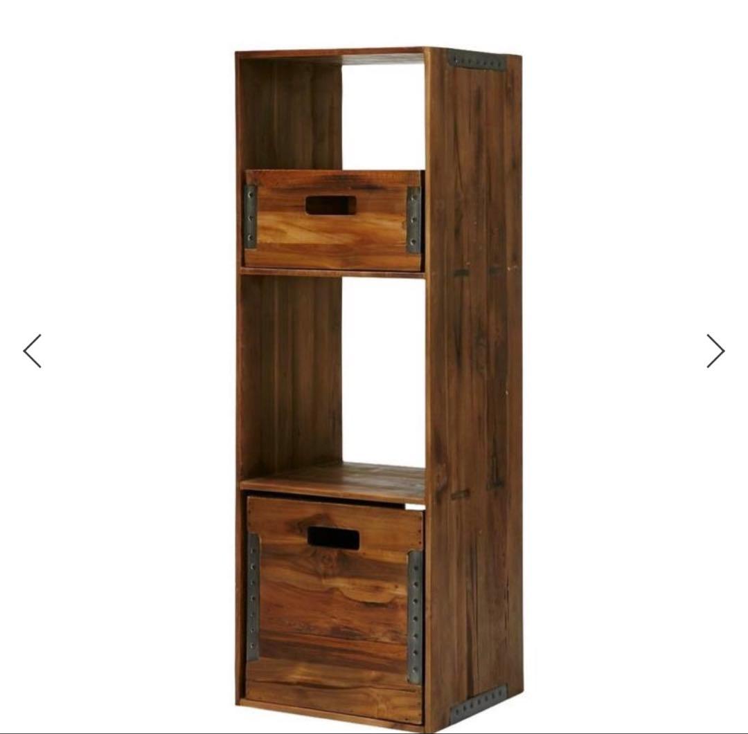 その他 ACME Furniture TROY BOX L