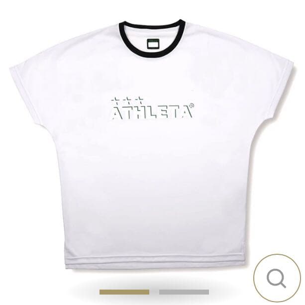 Oサイズ 東京ヴェルディ × ATHLETA コラボ アパレル ウェア7着セット