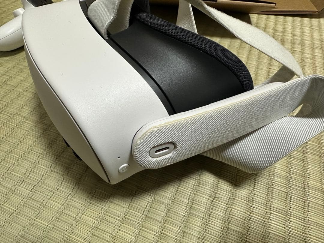  Quest 3S、128GB