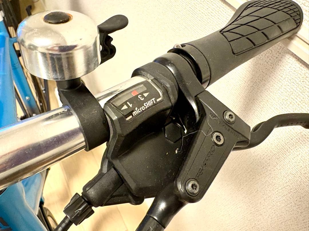 ☆Giant エスケープ R disc 2022 人気のディスクブレーキ