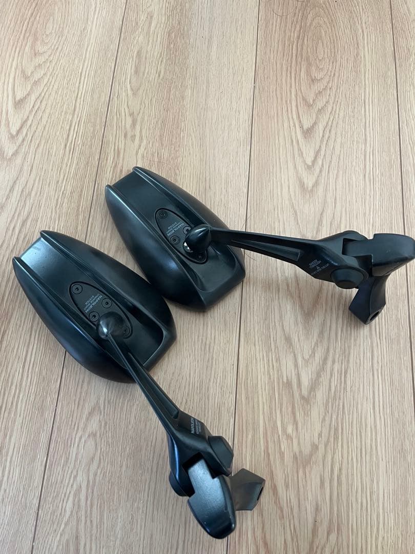 NAPOLEON CHANGE SIGHT SYSTEM ミラーセット