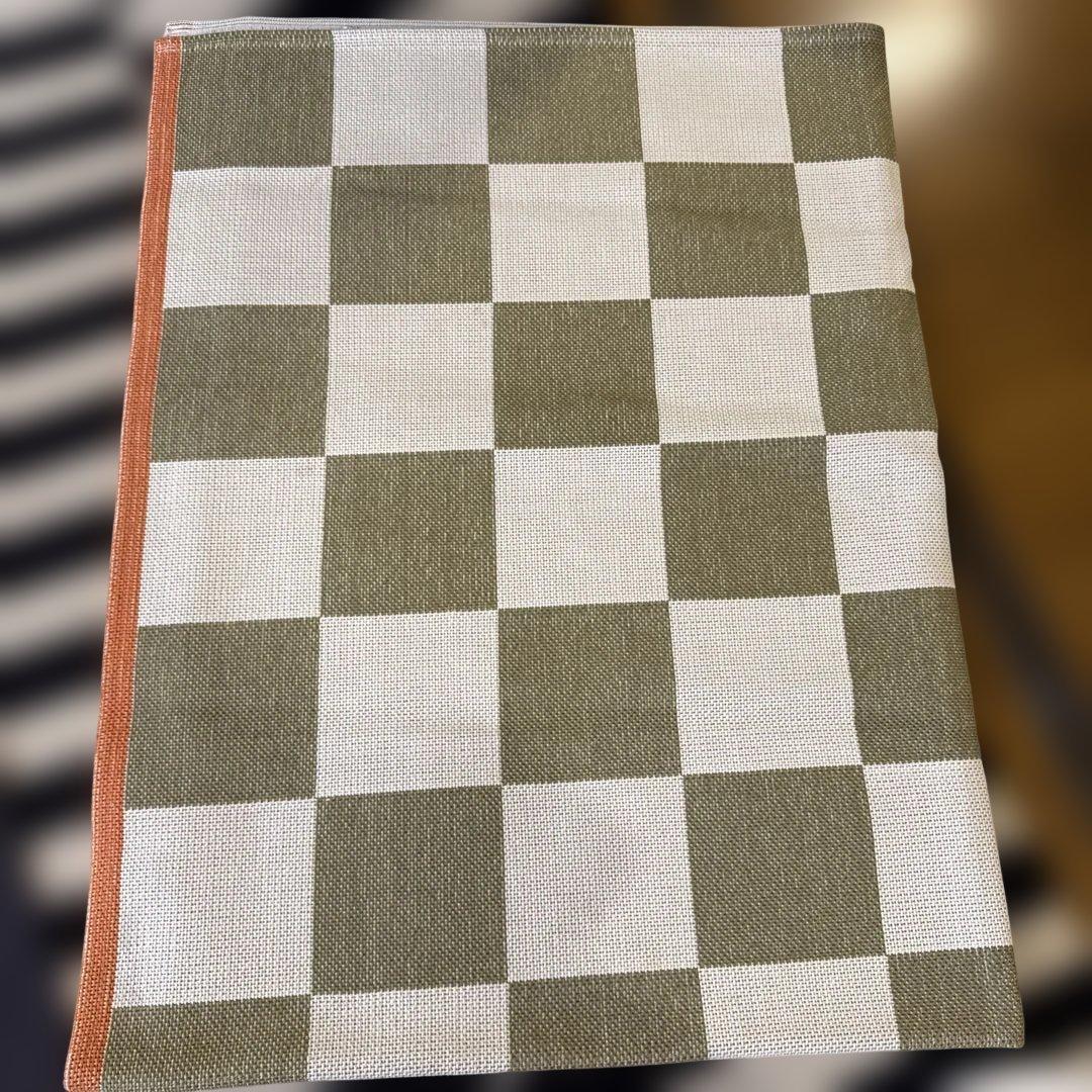 KLASSRUM クラスルム IKEAラグ 170x240 cm ¥29,990