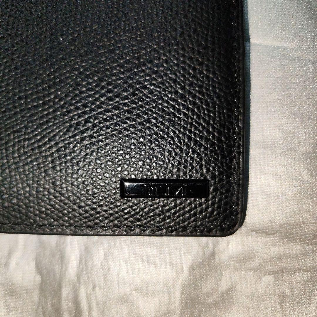 【美品】TUMI for ANA パスポートケース