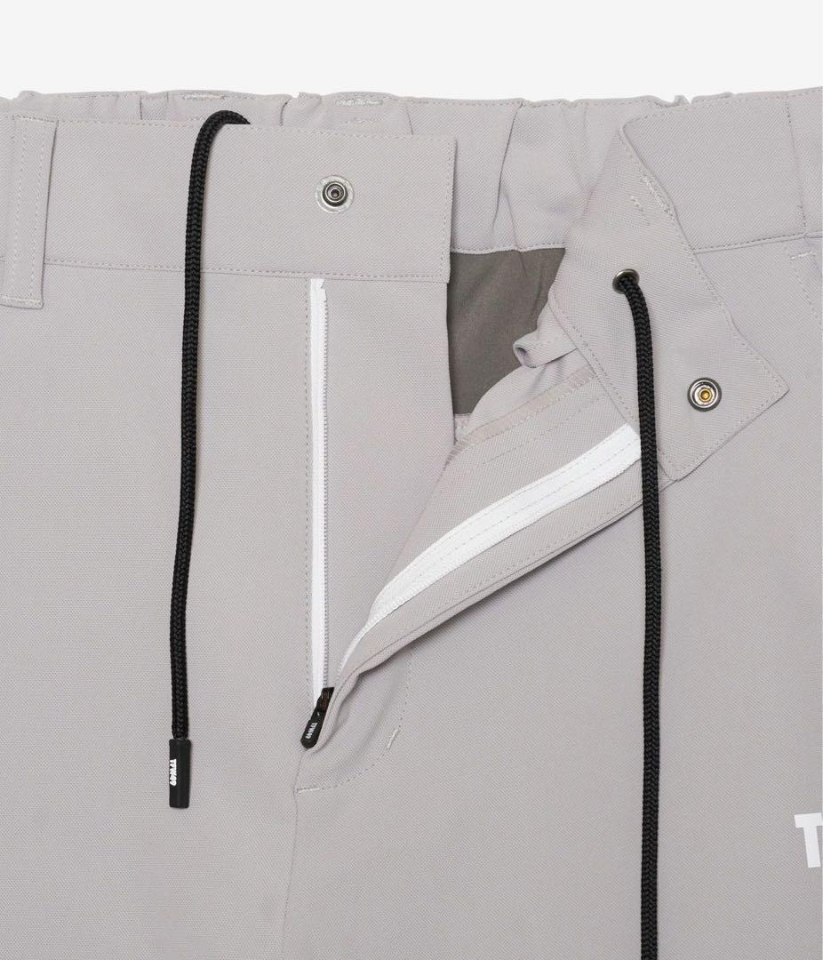 新品タグ付き❤️2025AW新作❤️ブラックハーフパンツ