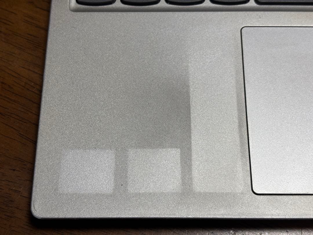 【ジャンク】Lenovo IdeaPad S340-15API