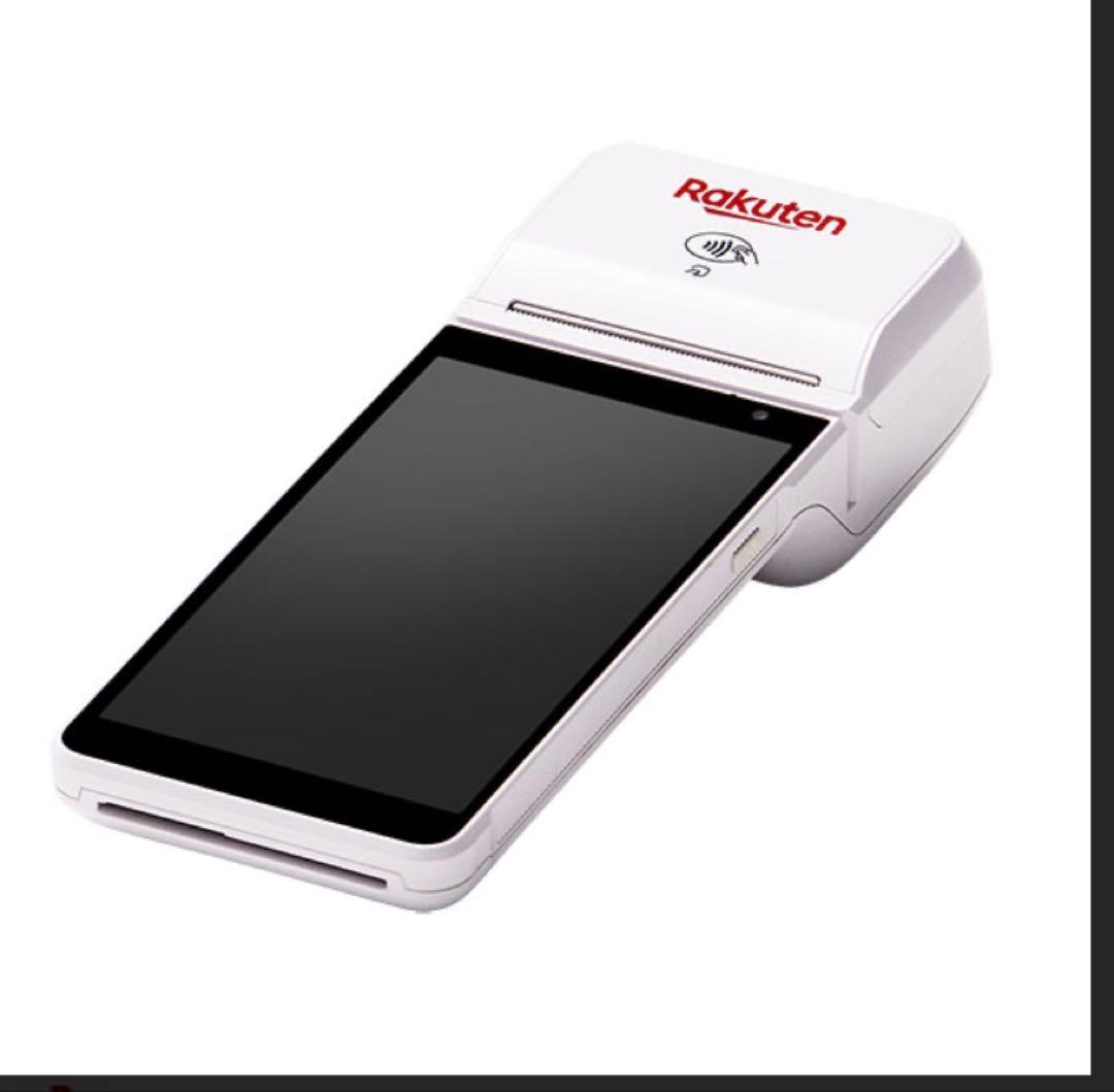 楽天ペイターミナル　(えりかぼっくりさん専用)