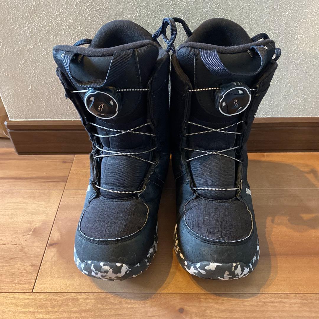 スノーボード BURTON GROM BOA 20cm