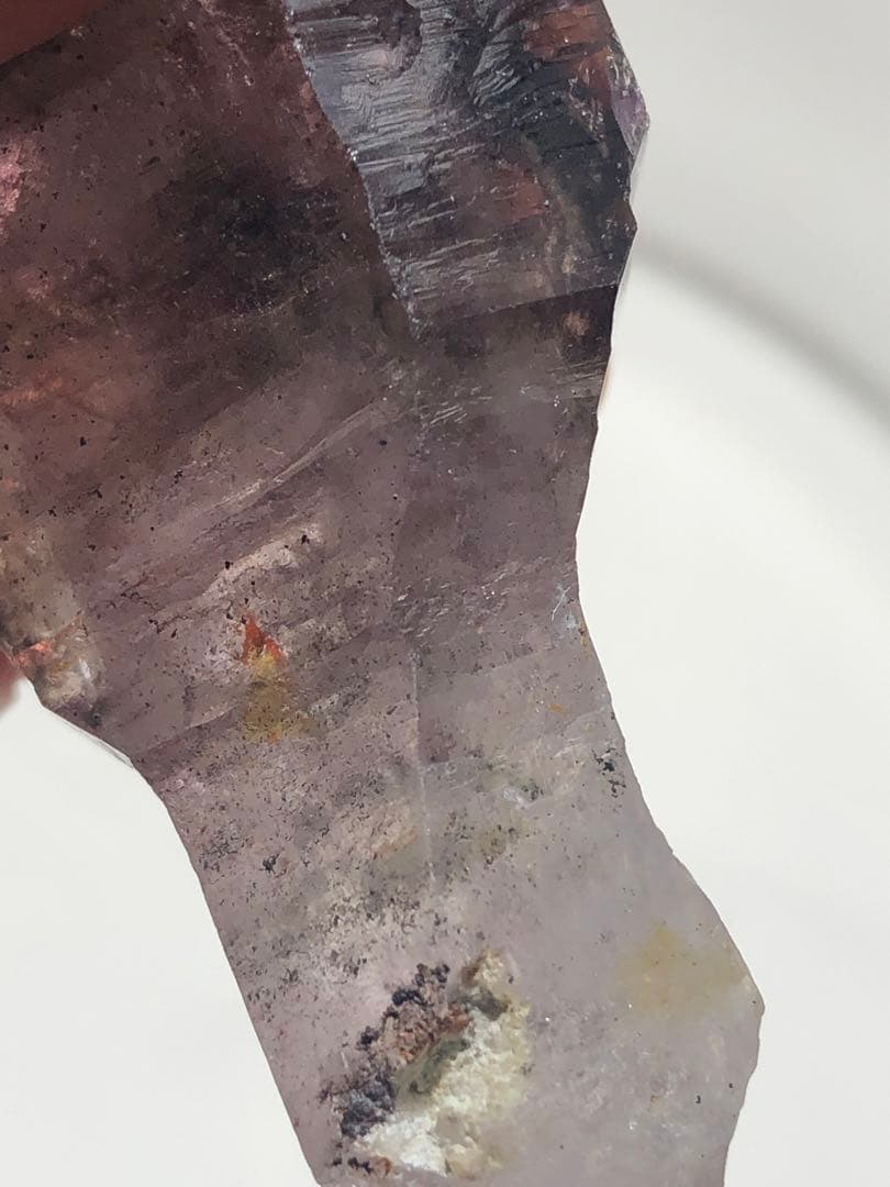 スーパーセブン　水入り　セプター