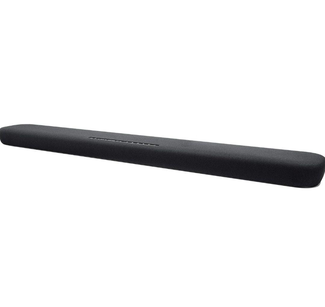 T*7様 YAMAHA サラウンドバー YAS-109K Alexa搭載