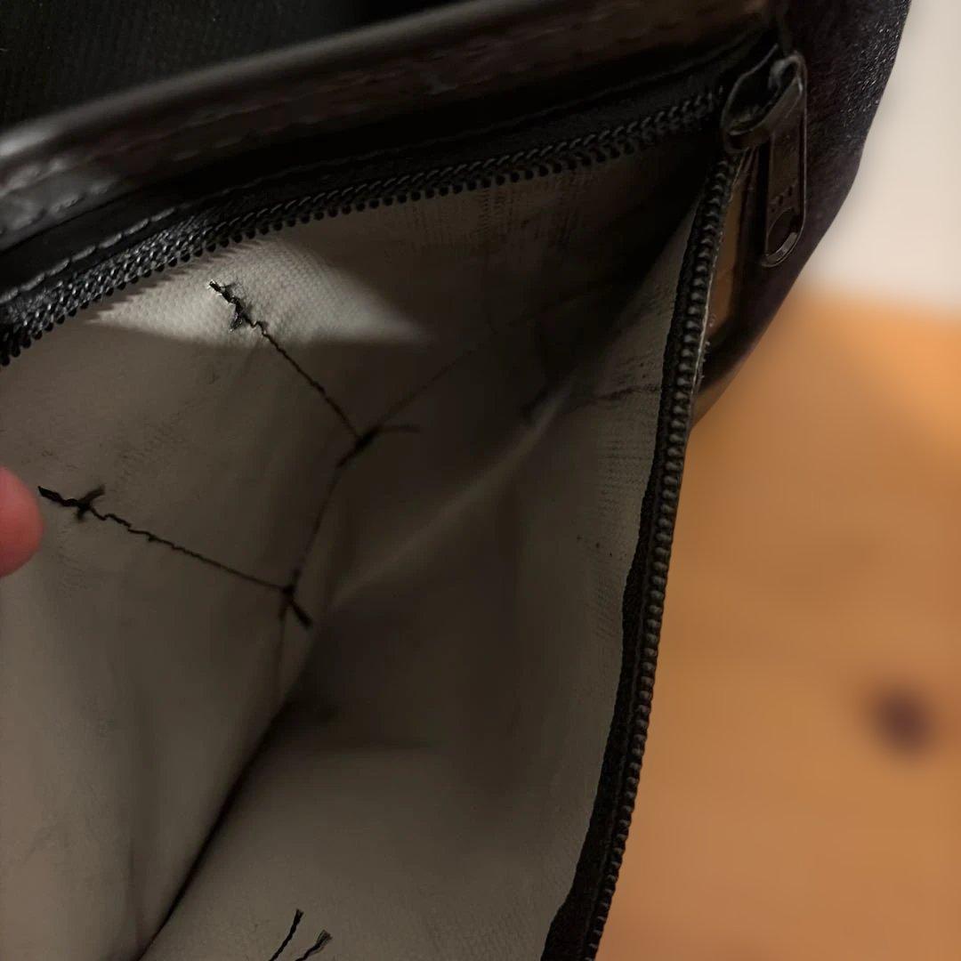 S*R様 【出品は12/15まで】FREITAG SURFSIDE6 オールブラ