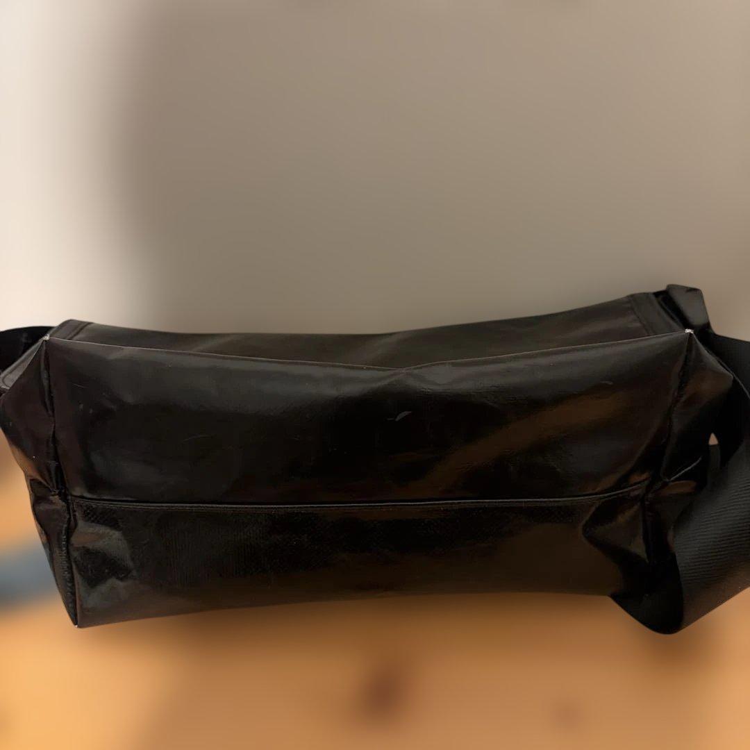 S*R様 【出品は12/15まで】FREITAG SURFSIDE6 オールブラ