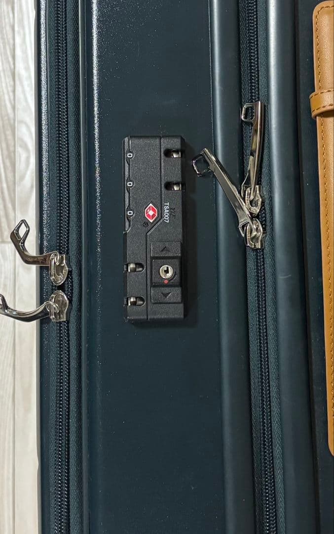 Orobianco　オロビアンコ　キャリーケース