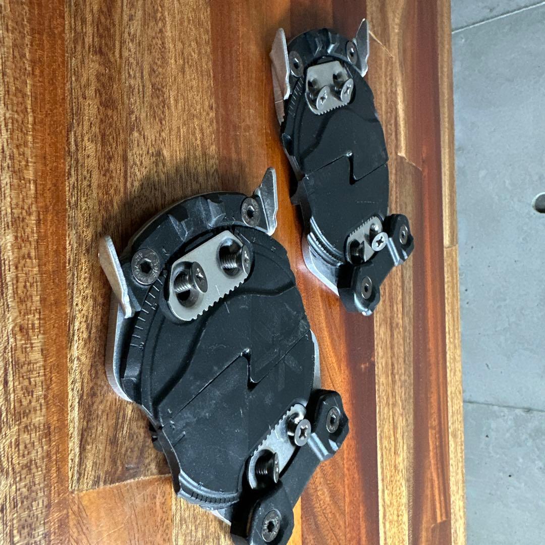 スノーボード Karakoram Ride Mode 2.0