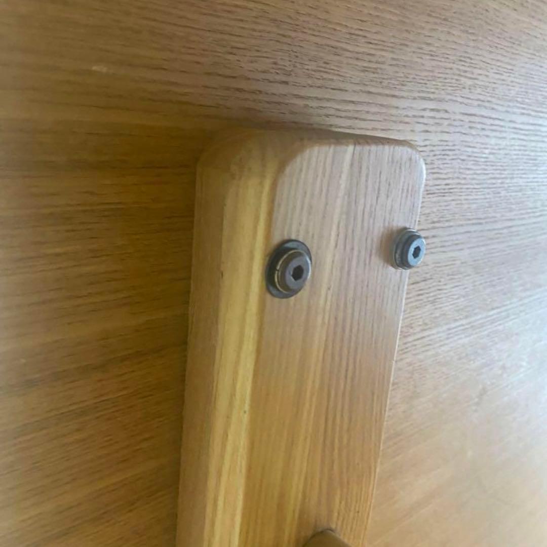 ダイニングテーブル　北欧スタイル！アッシュナチュラル