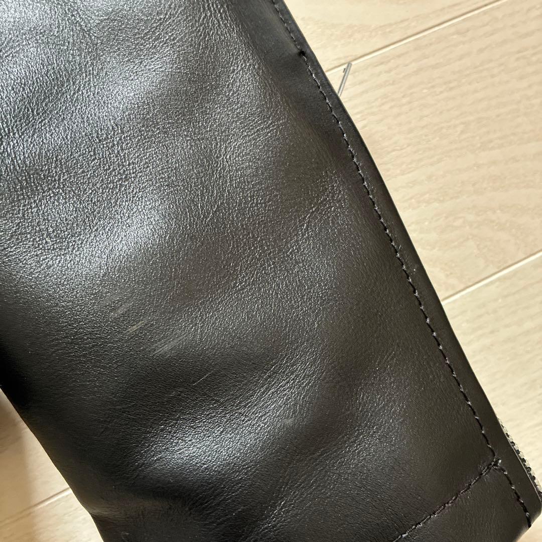 ウェストコーストチョッパーズ レザー　革ジャン　サイズXL