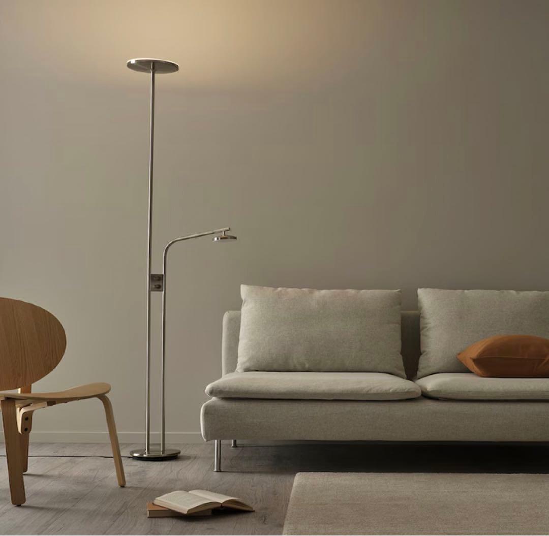 正規品 IKEA ISJAKT イスヤクト 新品 未開封