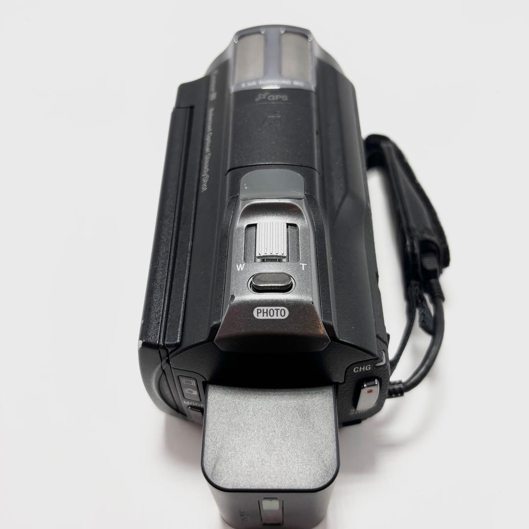 【週末限定値下げ】 SONY Handycam HDR-CX720V 訳あり品