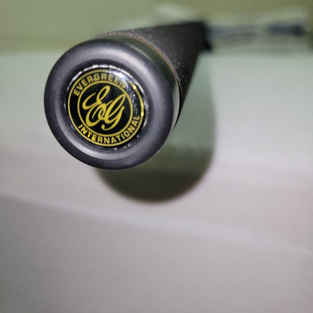 EVERGREEN　Temjin　The Egoist　TMJC-70H(中古)