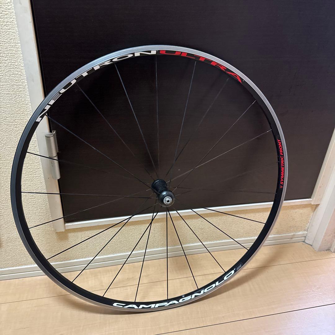 し*と様 CAMPAGNOLONEUTRON ULTRA ニュートロンウルトラ完