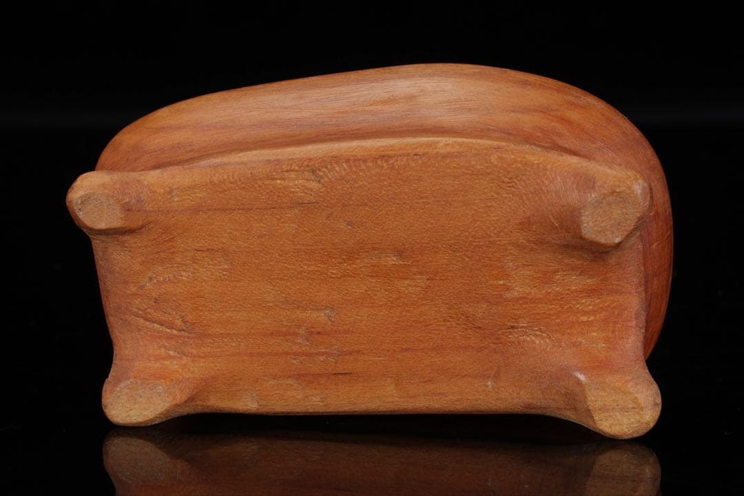 糸魚川産 天然翡翠石 共箱・台座付 美麗濃緑色 鑑賞石 原石 水石 飾石 逸品