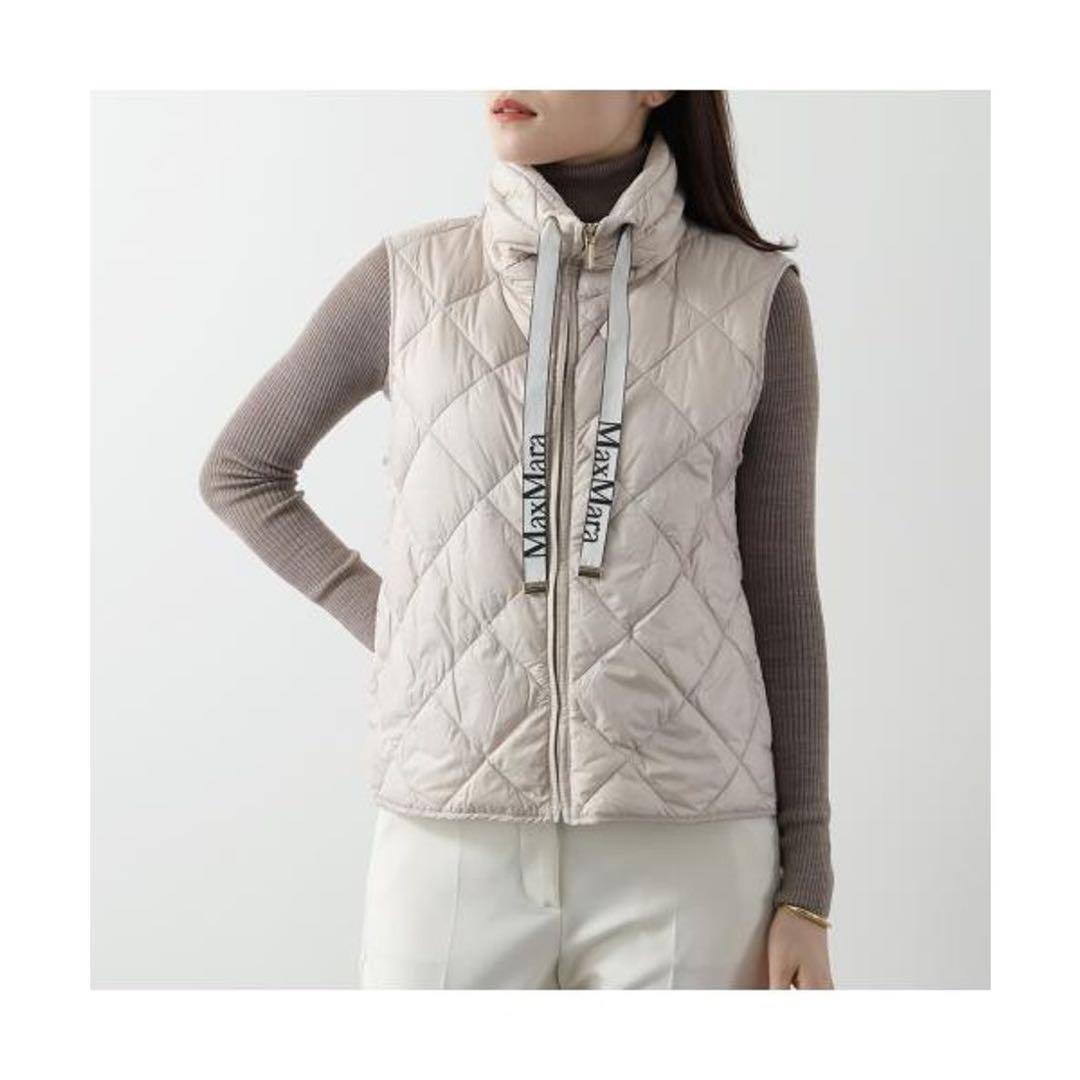 マックスマーラ　ダウンベスト