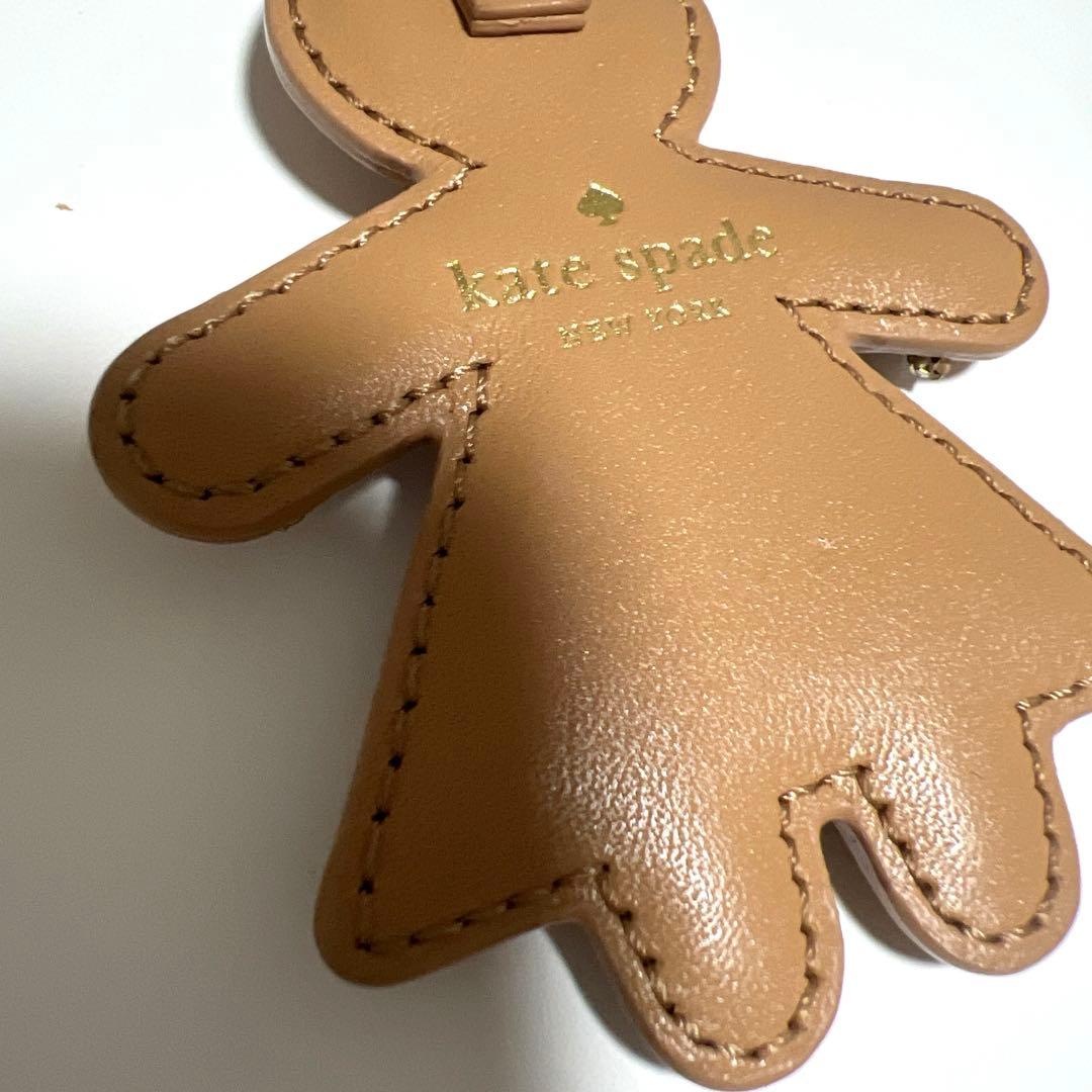 激レア！ケイトスペード　クッキー　キーフォブ