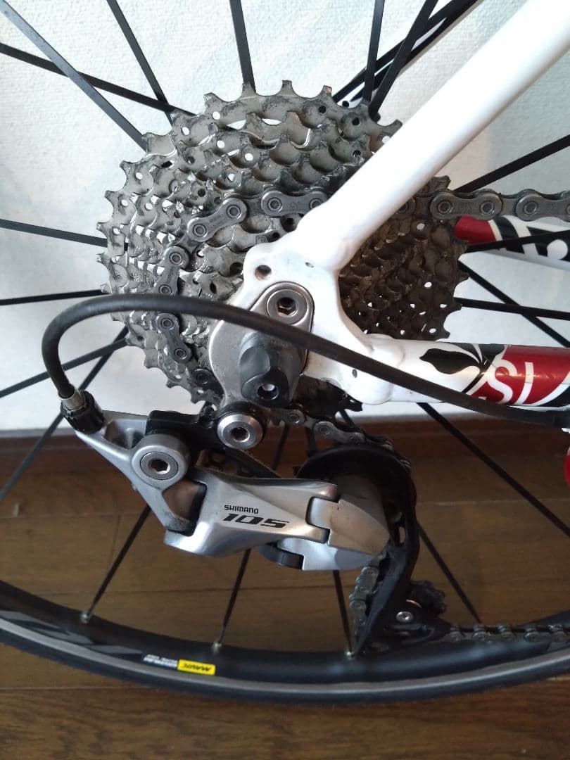 Trek ロードバイク Shimano 105