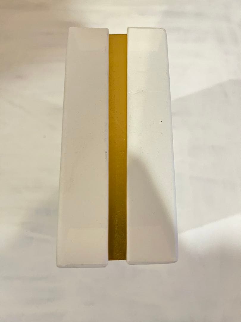 新品kitsune シルバー キーチェーン/キーホルダー